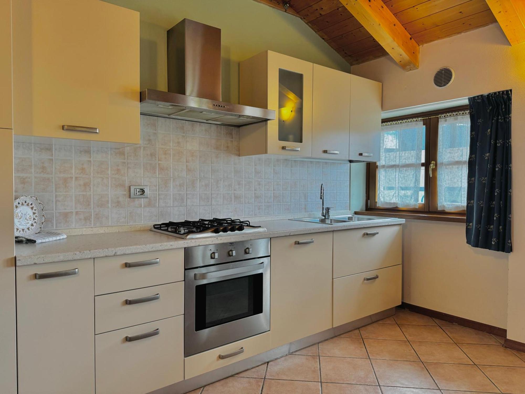 Sweet Spot Aparthotel Riva del Garda Exterior foto