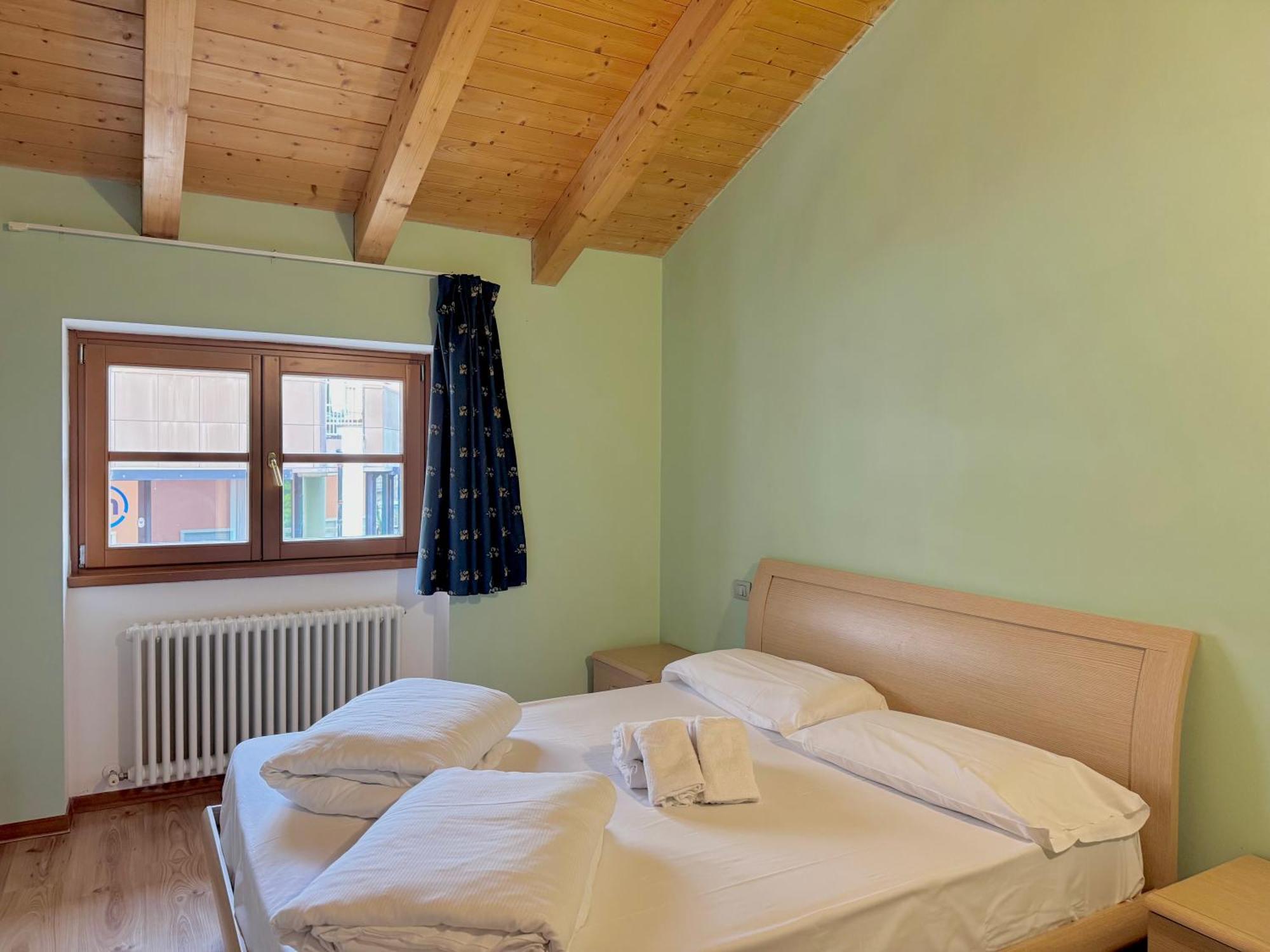 Sweet Spot Aparthotel Riva del Garda Exterior foto