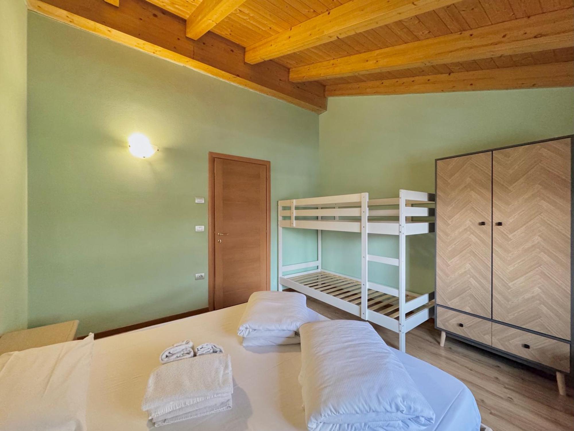 Sweet Spot Aparthotel Riva del Garda Exterior foto