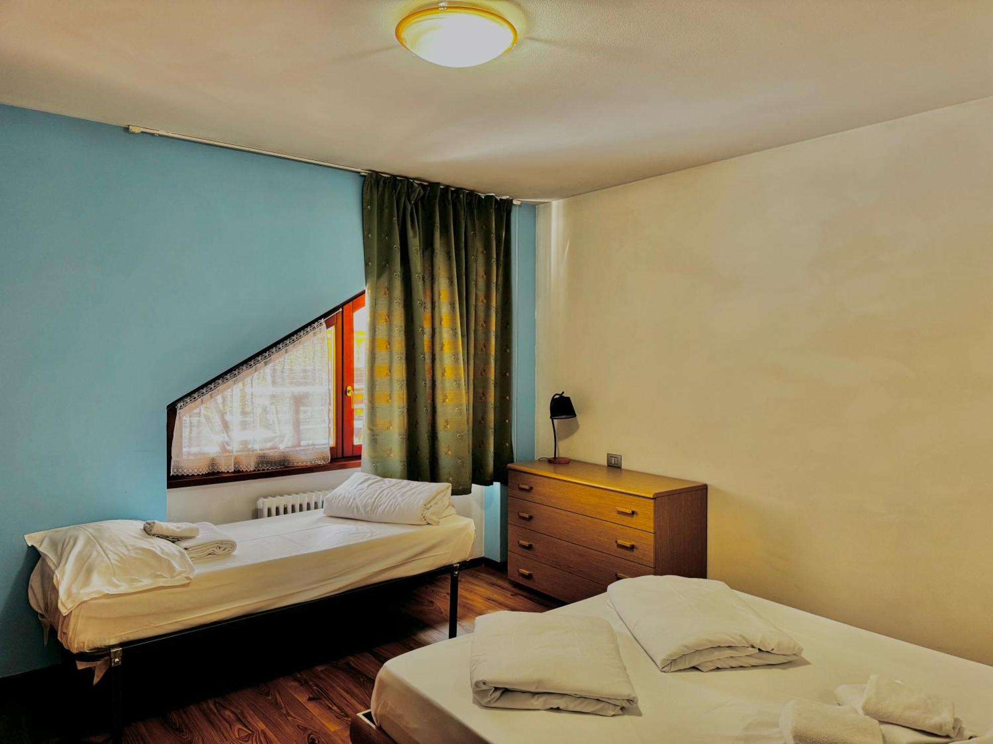 Sweet Spot Aparthotel Riva del Garda Exterior foto
