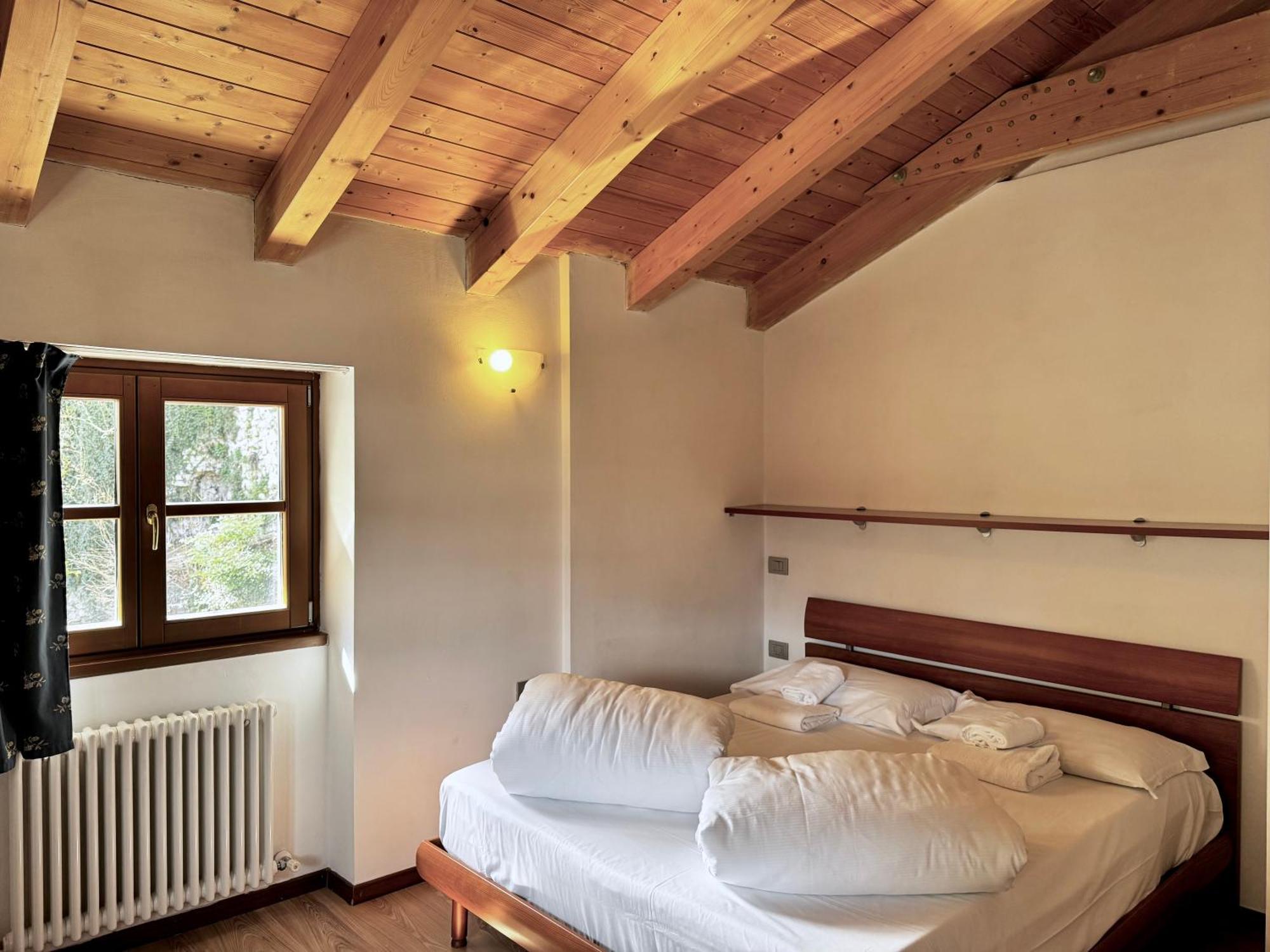 Sweet Spot Aparthotel Riva del Garda Exterior foto